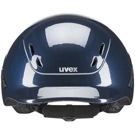 Uvex Kidoxx Shiny, 49-54 - navy shiny - 49-54