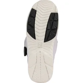 Nitro Scala BOA Snowboardboot, Black-Purple, MP 25.5 // EU 39 1/3 // US 8