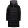 Poc Race Loft Parka Damen Schwarz S