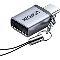UGREEN Adapter USB-A auf USB-C Kabel