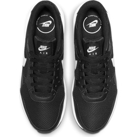 Nike Air Max SC Herren black/white/black 39