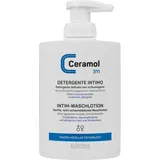 Ceramol Intim-Waschlotion 250 ml