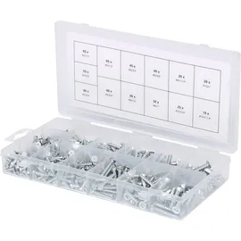 KS Tools 970.0430 Hohlschrauben 1 Stück