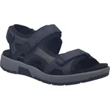 Josef Seibel Emeric 06 für Herren, blau 42