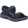 Josef Seibel Emeric 06 für Herren, blau 42