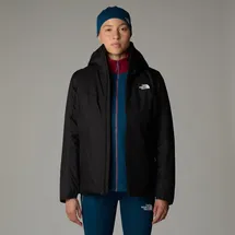 The North Face Quest Insulated Jacket Damen tnf black/npf S