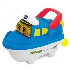 VTECH 80-187274 Tut Tut Baby Badewelt - Wasserschutzpolizei