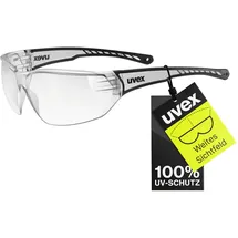 Uvex sportstyle 204 clear