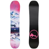 TRANS Junior Snowboard FR Freestyle 140 cm Pink 2024/25