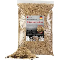 moritz Räucherspäne 2,5 kg Buche