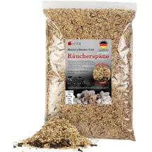 moritz Räucherspäne 2,5 kg Buche