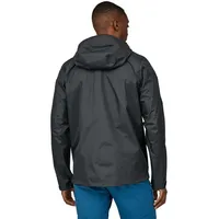 Patagonia Torrentshell 3L Herren schwarz S