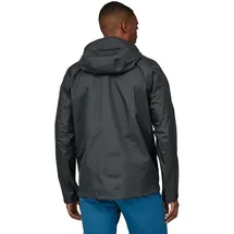 Patagonia Torrentshell 3L Herren schwarz S