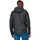 Patagonia Torrentshell 3L Herren schwarz S