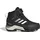 Adidas Terrex Winter Mid BOA Rain.Rdy Kids Core Black / Silver Metallic / Core Black 38