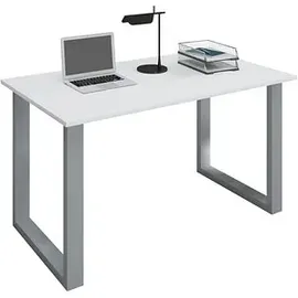 VCM Schreibtisch Lona SI 80 cm Buche
