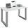 VCM Schreibtisch Lona SI 80 cm Buche