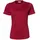 Tee Jays Interlock T-Shirt Rot XL