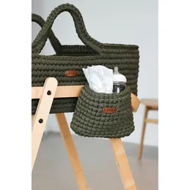 liini Babywiege, Olive