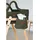 liini Babywiege, Olive