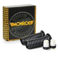 Monroe Staubschutzsatz, Stoßdämpfer PROTECTION KIT PK392
