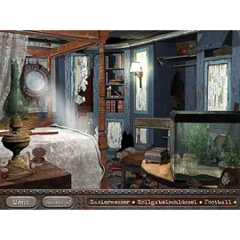 Margrave Manor 2 - The Lost Ship