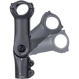 CON-TEC Vorbau Lida Hybrid 31,8 mm 110 mm