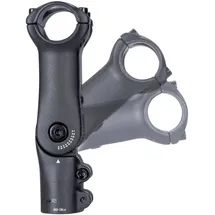 CON-TEC Vorbau Lida Hybrid 31,8 mm 110 mm