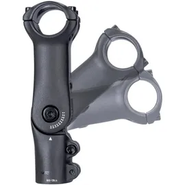CON-TEC Vorbau Lida Hybrid 31,8 mm 110 mm