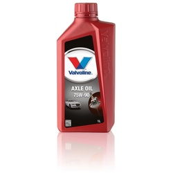 Getriebeöl VALVOLINE Axle Oil 75W90 1L