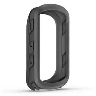Garmin Edge® 540/ 840 Silikonhülle Kieselgrau