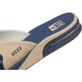 REEF Fanning navy/oat 42