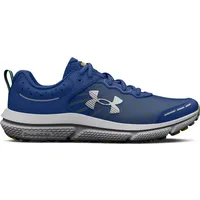 Under Armour Jungen UA BGS Assert 10, komfortable Sportschuhe, leichte Laufschuhe für Kinder