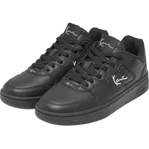 Karl Kani 89 Classic Herren Schwarz 42,5