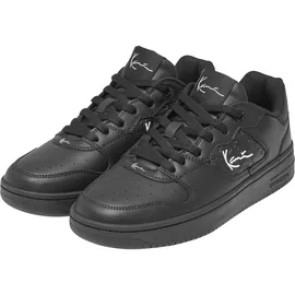 Karl Kani 89 Classic Herren Schwarz 42,5
