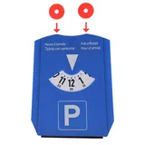 preisknacker Auto Parkscheibe 15x12cm