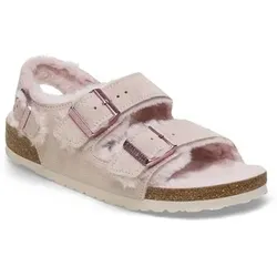 BIRKENSTOCK  Sandalen -  in Rosa, 36