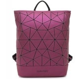 Suri Frey SFY Suri Sports Jessy-Lu Rucksack 40 cm Laptopfach berry-metallic