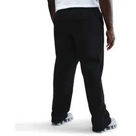 Nike Club Fleece Jogginghose Regular Schwarz XL