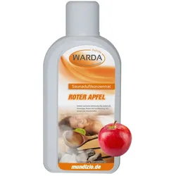 Warda Sauna Aufguss Duft Roter Apfel