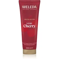 Weleda Very Cherry Shower Cream