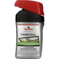 Nigrin Scheibenpolitur 300 ml