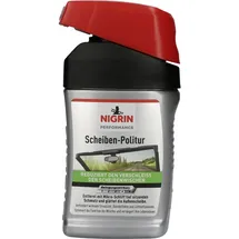 Nigrin Scheibenpolitur 300 ml