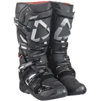 Leatt Flexlock 5.5 Schwarz 45,5