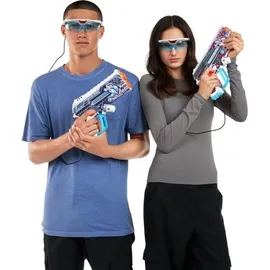 XShot Skins Laser 360