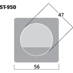  ST-950 