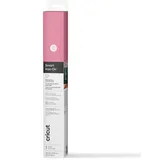 Cricut Smart Iron-On 33 x 91 cm, Rosa