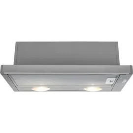 Beko HNT61210X Einbauhaube 60 cm Silber