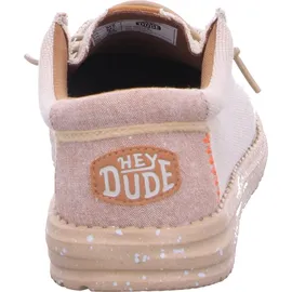 HEYDUDE Wally Coastline Herren Navy 41