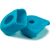 Race Face Crank Boot Kurbelschutz Kit, 2 Stk., medium,